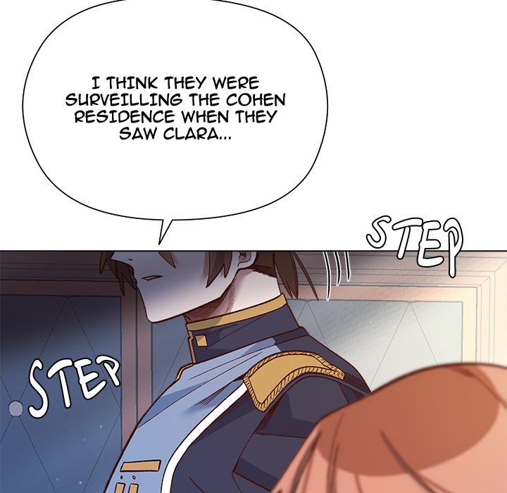 Young Lady's Knight - episode 31 - 64