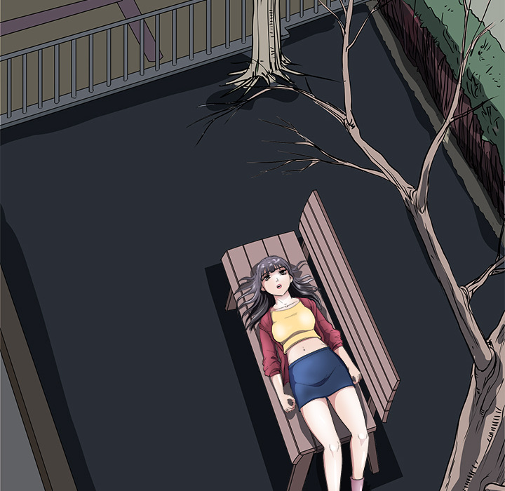 Familie ohne Moral - episode 10 - 12