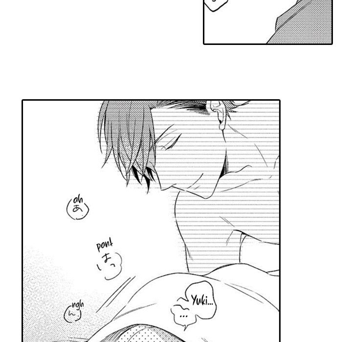 Love Blooms for a Twisted Blossom - episode 2 - 23