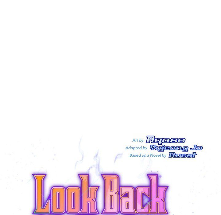 Look Back at the Embers - episode 22 - 20