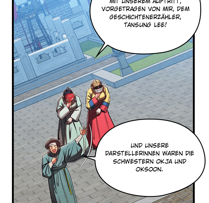 Meister in Intimität - episode 32 - 91