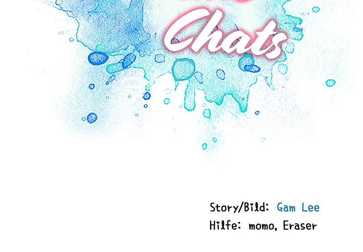 Geheime Chats: 0km - episode 8 - 1