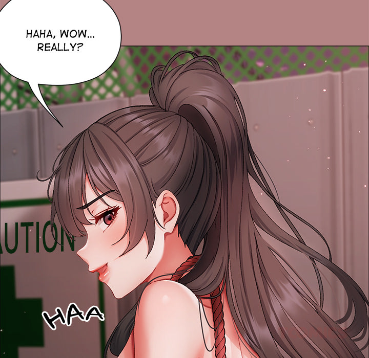 The Delinquent Girl - episode 5 - 171