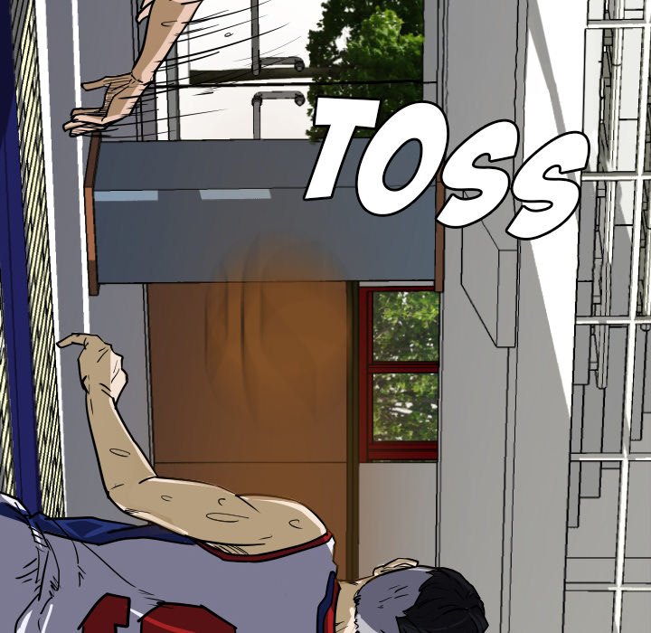 Tweener - episode 30 - 43
