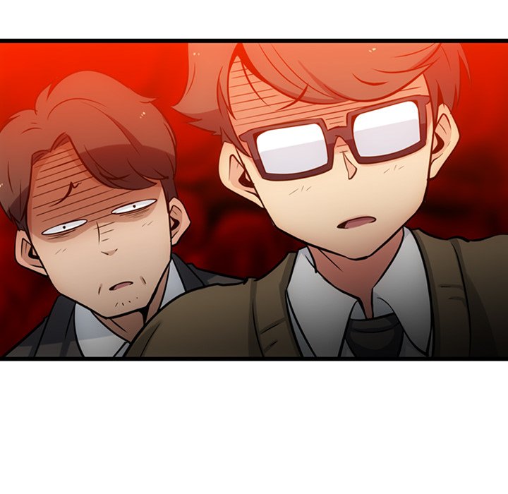 Such a Cute Spy - episode 8 - 84