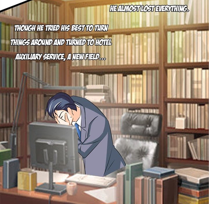 Love Is Never Enough - episode 17 - 12