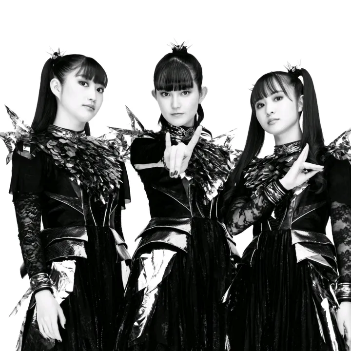 babymetaru