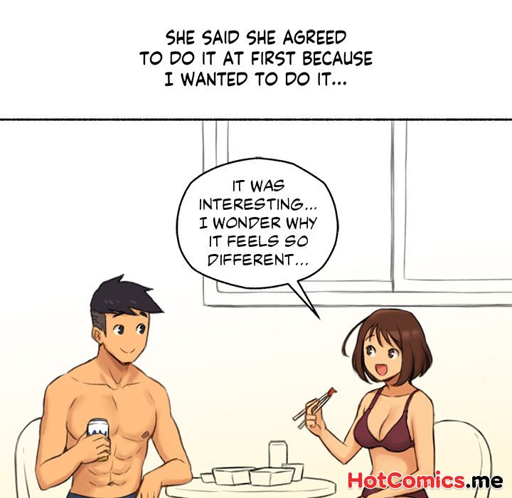 Sexual Exploits - episode 20 - 89