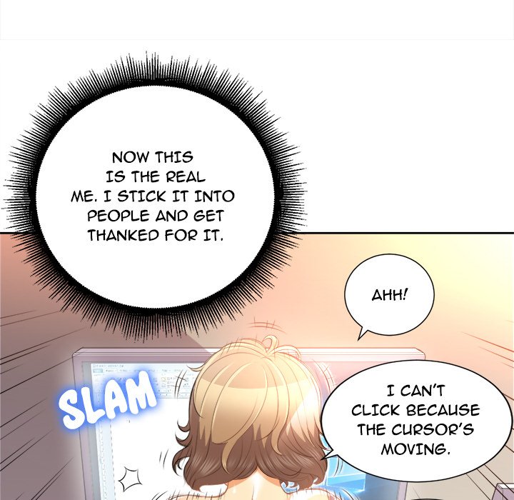 Yuri's Part Time Job - episode 14 - 42