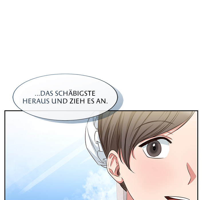 Diesmal ändere ich mein Schicksal - episode 3 - 116
