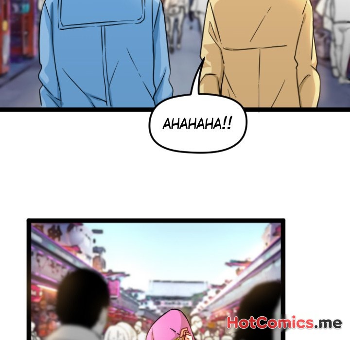 Ohayo Tokyo - episode 58 - 25