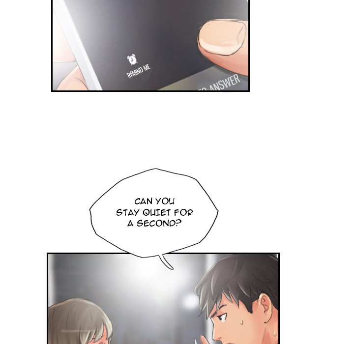 New Face - episode 14 - 20