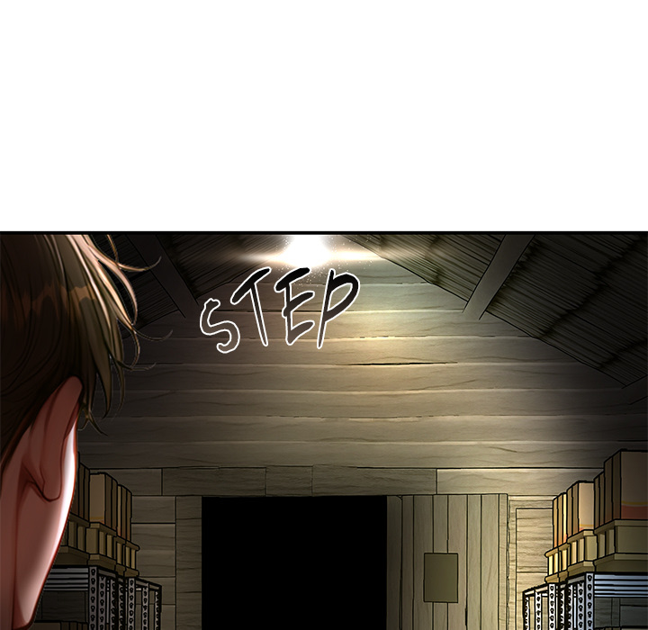 Paradox - episode 1 - 10