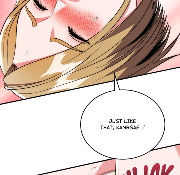 Kangsae the Strong - UNCENSORED - episode 24 - 124