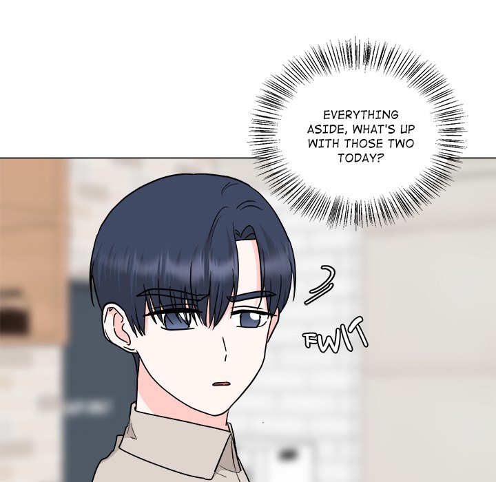 Secrets Between the Sheets [non-adult] - episode 33 - 49