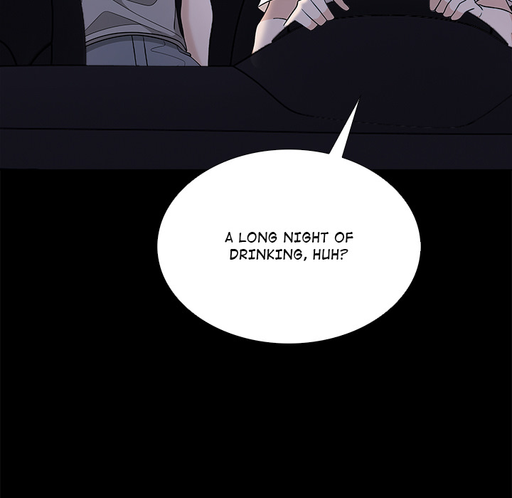 Locked With Her - episode 12 - 134