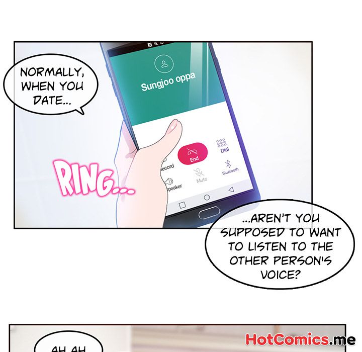 A Pervert's Daily Life - episode 10 - 8