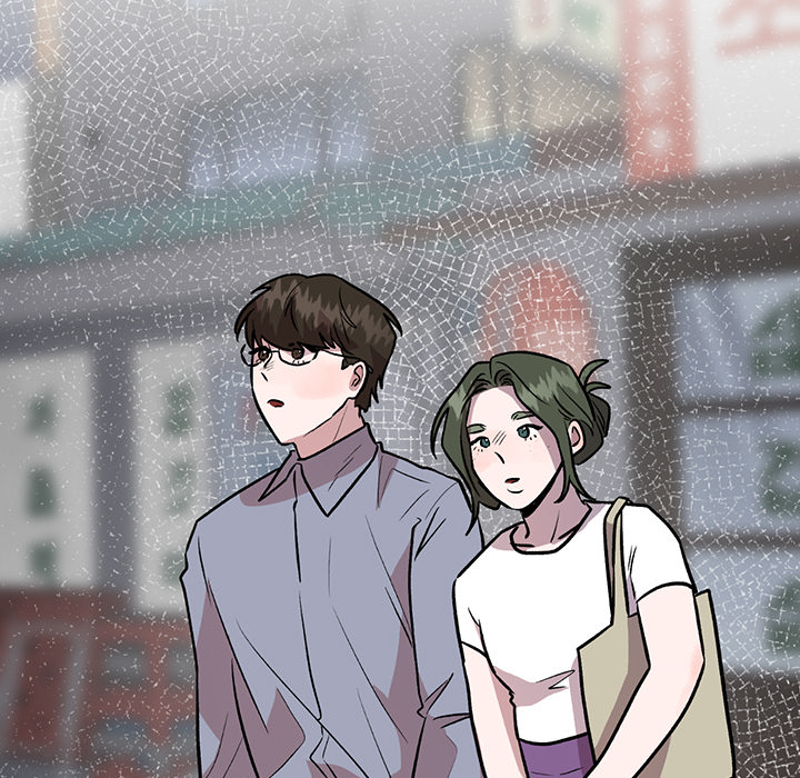 Bitter Sweetheart - episode 36 - 162
