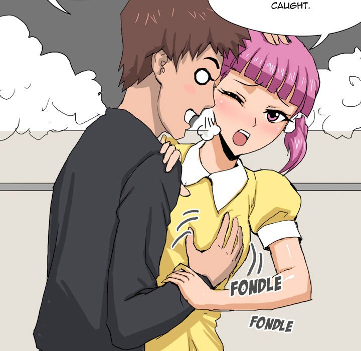 Forever Gossip - episode 9 - 6