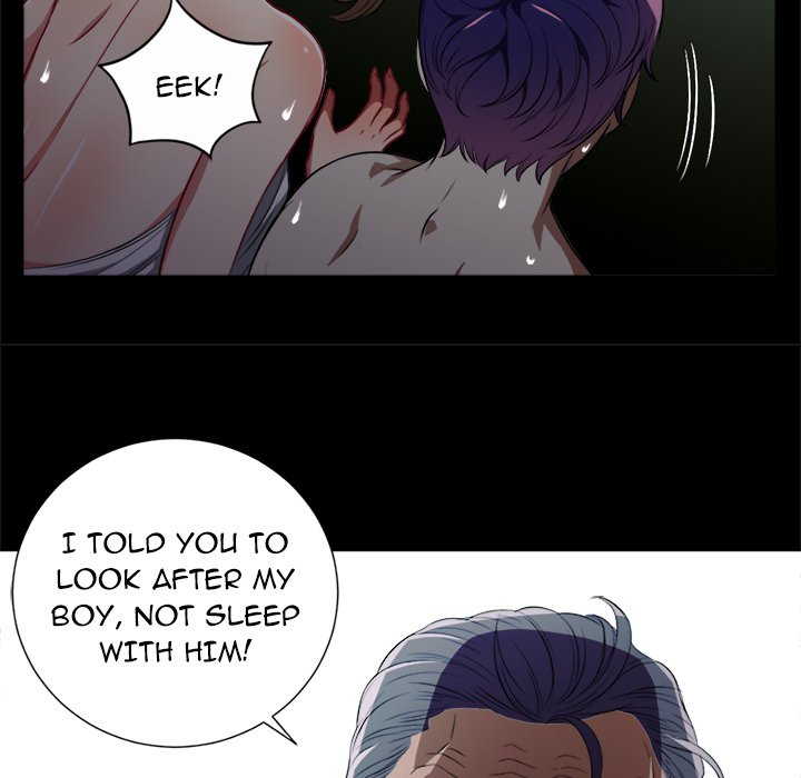 Yuri's Part Time Job - episode 48 - 32