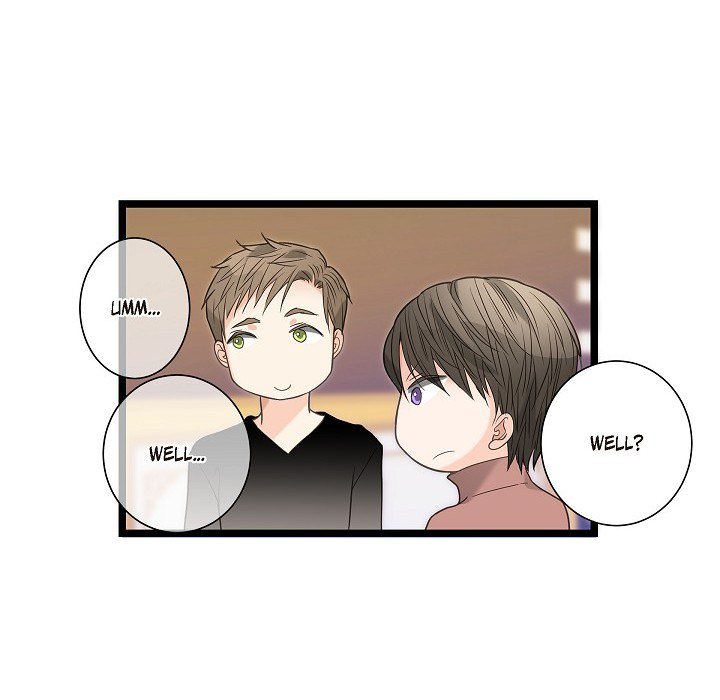 Sentimental Reasons - episode 12 - 63