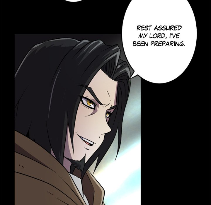 The Chronicle of Seven - episode 25 - 33