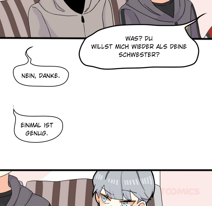 Das Chillige Pärchen - episode 15 - 45