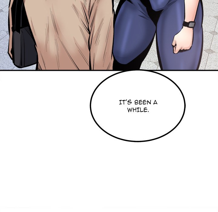 Excuse me, This is my Room - episode 113 - 101