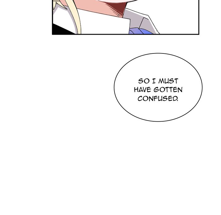 Pheromone Sherbet♥ - episode 15 - 41