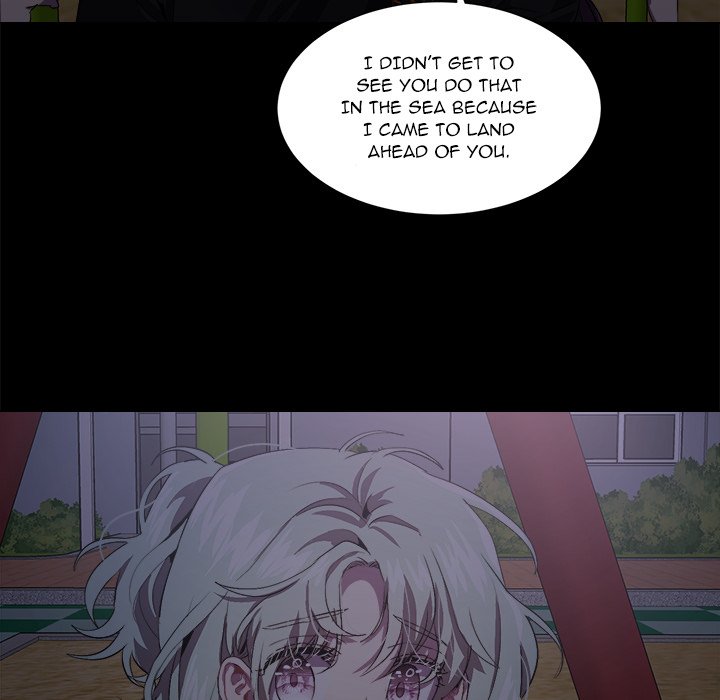 The Spring Scent of the Sea - episode 40 - 113