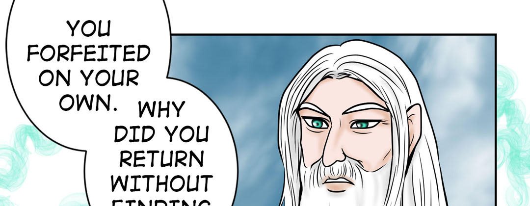 Living with The Wizard - episode 17 - 88