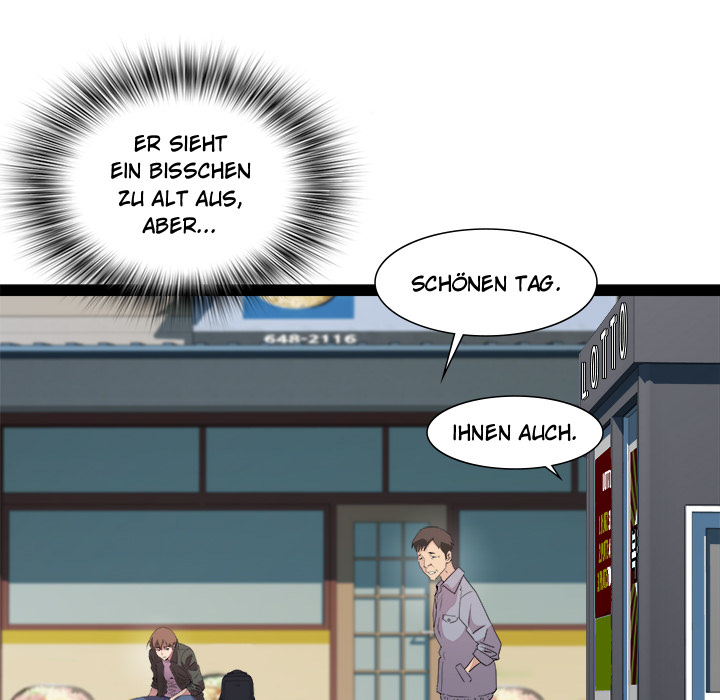 23: Noch mal auf Anfang - episode 33 - 46