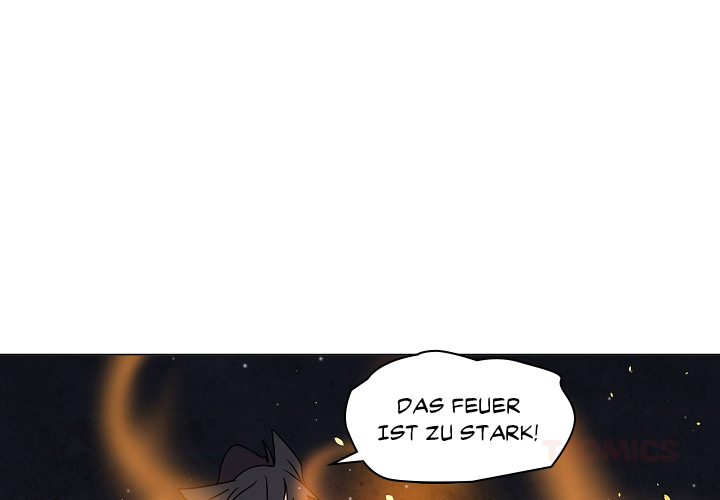 Die Dämonenkaiserin - episode 33 - 2