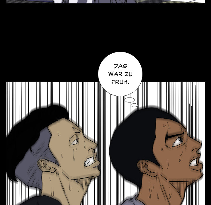 Tweener - episode 43 - 22