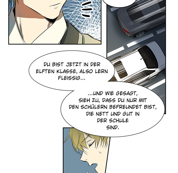 Besondere Beziehungen - episode 2 - 4