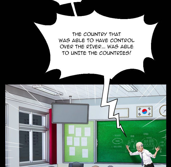 Unexpected Ties - episode 1 - 10