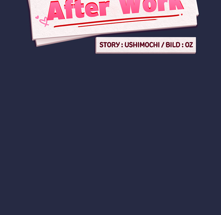 Dating After Work - episode 43 - 6