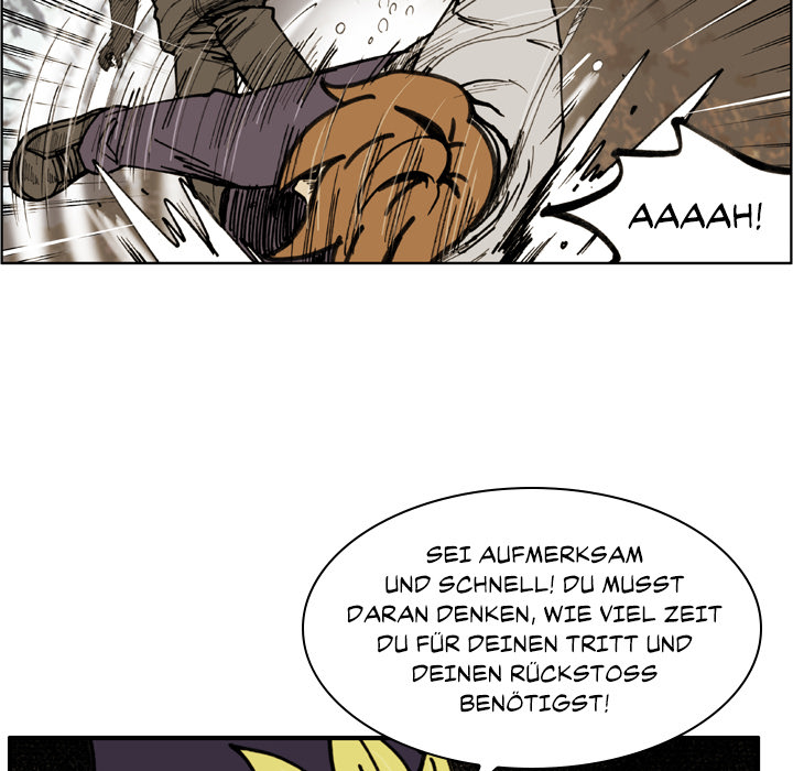 Der Schlägerjäger - episode 75 - 19