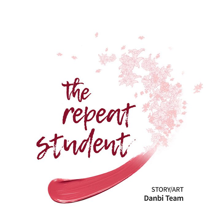 The Repeat Student - episode 35 - 10