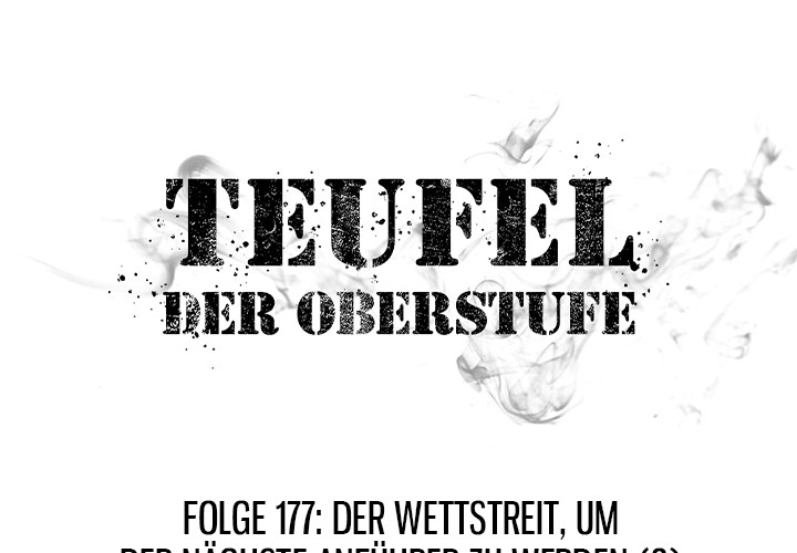 Teufel der Oberstufe - episode 177 - 15