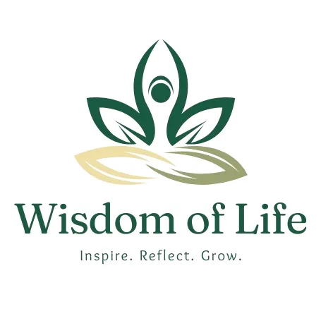 @wisdomoflifedaily
