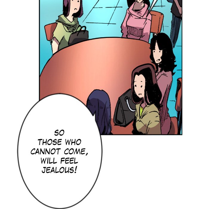 Galauman - episode 33 - 33
