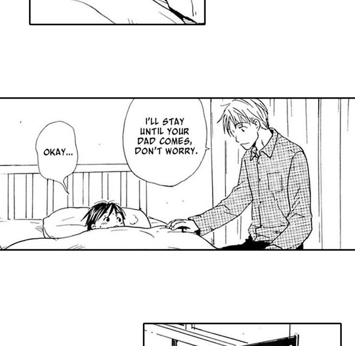 The More Useless He Is, The More I Love Him - episode 5 - 6