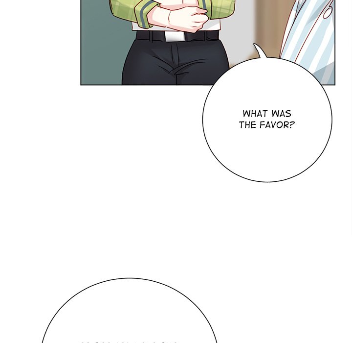 A Young Case of Hearts - episode 30 - 36