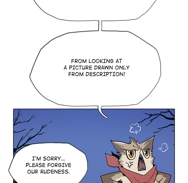 The Fang of Yeongno - episode 32 - 32