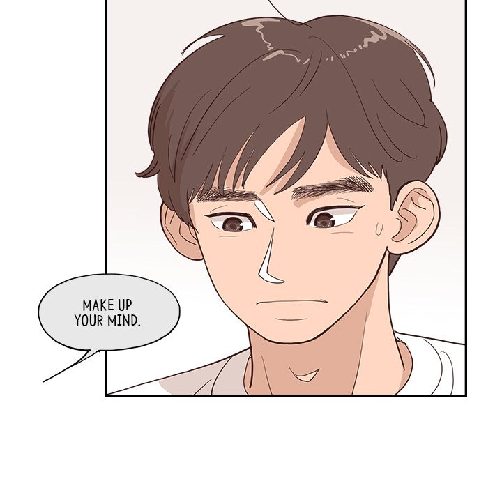 Sunny-Side Up - episode 8 - 10