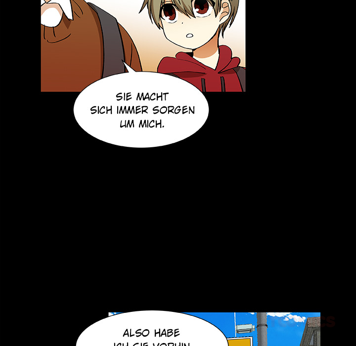 Mörder in klein - episode 23 - 31