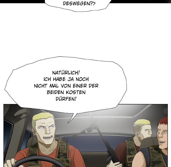 Der Schakal - episode 21 - 31