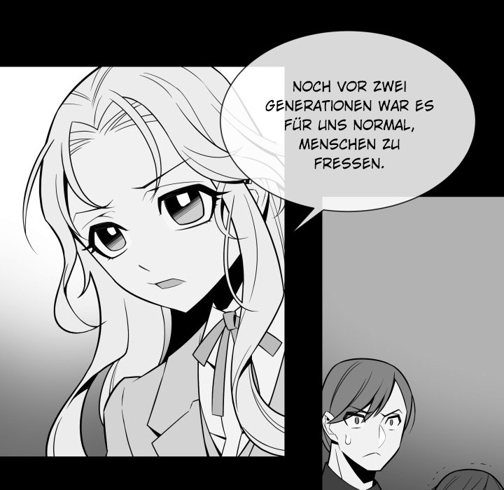 Zum Fressen gern! - episode 23 - 25