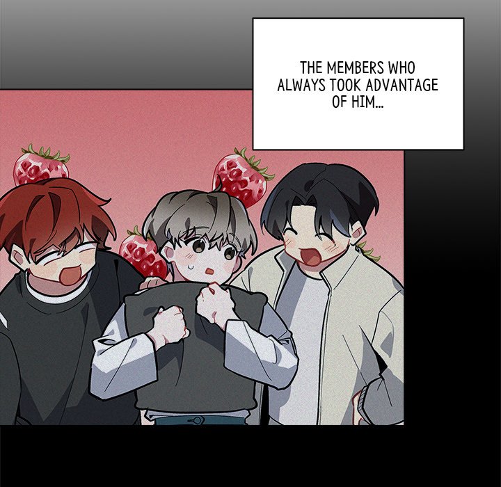 Cherry Doll Scandal - episode 22 - 130
